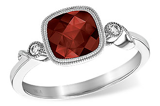 A238-25608: LDS RG 1.79 GARNET 1.84 TGW