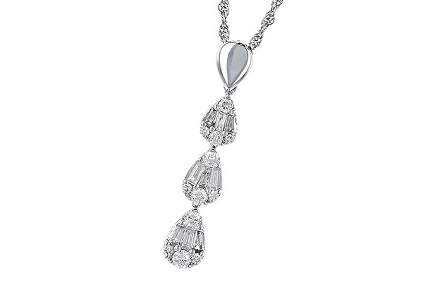 A327-31071: NECK .15 BAG .40 TW