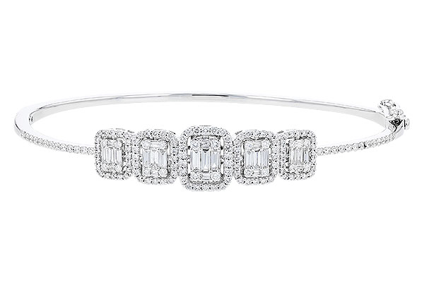 A328-20126: BANGLE .35 BAG 1.22 TW