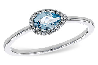 A329-11062: LDS RG .36 AQUA .42 TGW (6x4MM AQ)