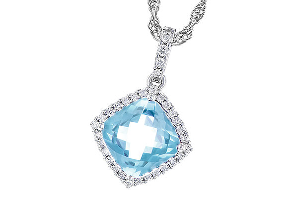 B238-25608: NECK 1.16 AQUA 1.27 TGW
