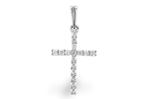 B242-78289: PENDANT .20 TW