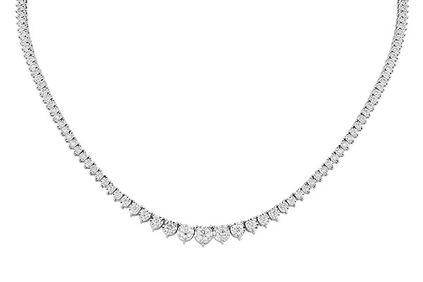 B244-61980: NECK 3.00 TW (17")