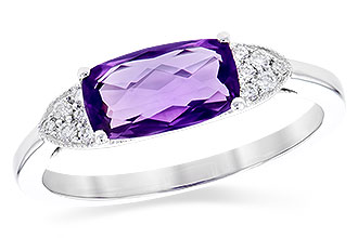 B328-18280: LDS RG 1.10 AMETHYST 1.18 TGW