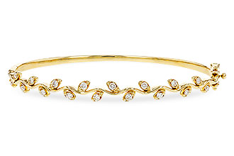 B329-16471: BANGLE .45 TW