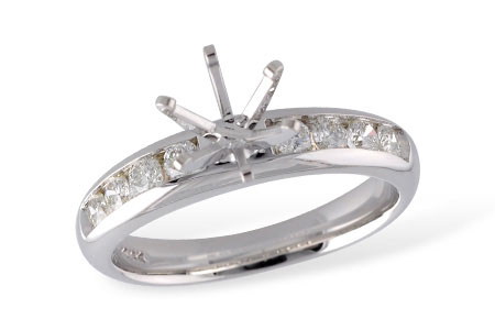 C060-04717: LDS SEMI DIA RG .40 TW