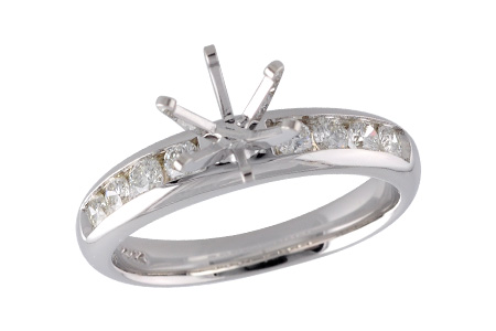 C060-04717: LDS SEMI DIA RG .40 TW