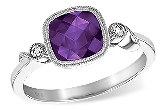 C238-25626: LDS RG 1.18 AMETHYST 1.23 TGW