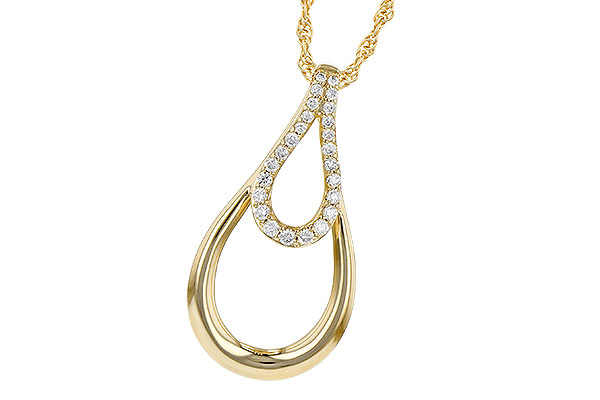 C327-27371: NECK .14 TW