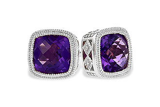 C327-28280: EARR 1.70 TW AMETHYST