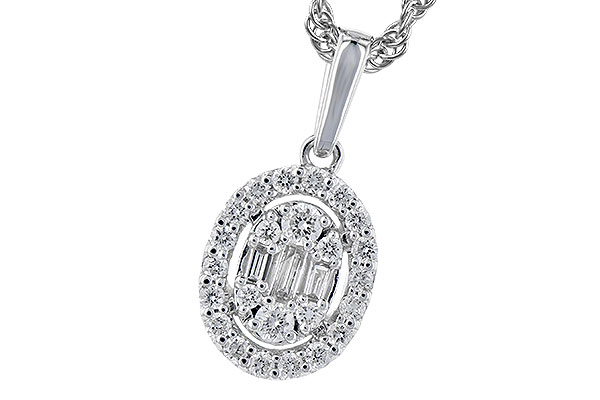 C327-32844: NECK .03 BAG .18 TW