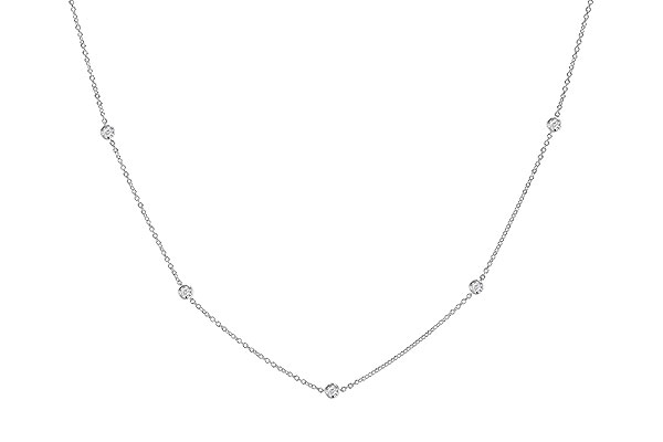 C327-34671: NECK .98 TW (D327-30162 36", 17 STATIONS EA W/ 2 DIA)