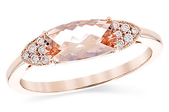 C328-18280: LDS RG 1.16 MORGANITE 1.24 TGW