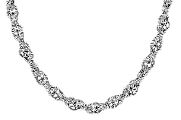 C328-23789: ROPE CHAIN (18IN, 1.5MM, 14KT, LOBSTER CLASP)