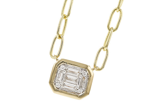 C328-25598: NECK .12 BAG .14 TW (18")