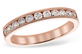D147-32871: LDS WED RG .50 TW