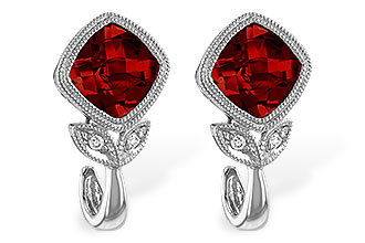 D238-25607: EARR 2.32 GARNET 2.34 TGW