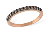 D240-04726: LDS WED RG .27 BROWN DIAS TW