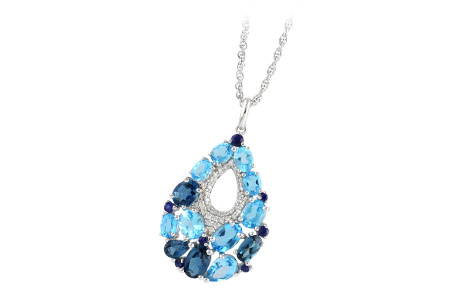 D241-83771: NECK 4.01 MULTI-COLOR 4.17 TGW