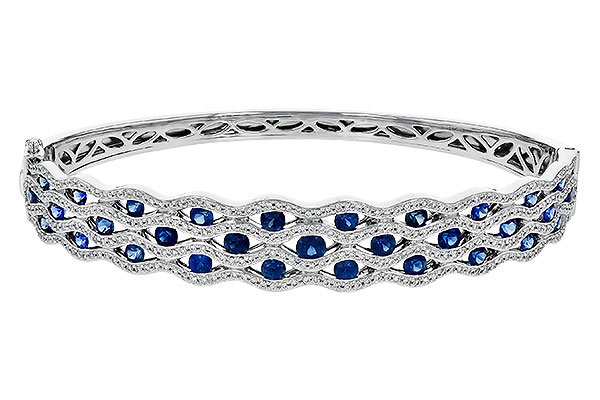 D242-73744: BANGLE 2.34 SAPP 3.14 TGW