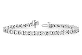 D242-79189: BRACELET 2.00 CT TW