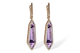 D244-54726: EARR 4.05 AMETHYST 4.47 TGW