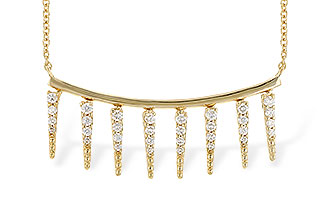 D244-62898: NECK .25 TW