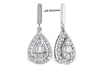 D328-19244: EARR .08 BAG .40 TW