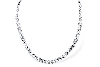D328-23771: NECKLACE 10.30 TW (16 INCHES)