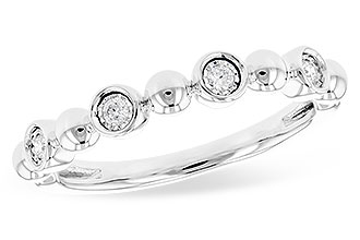 E327-28335: LDS DIA WED RG .08 TW