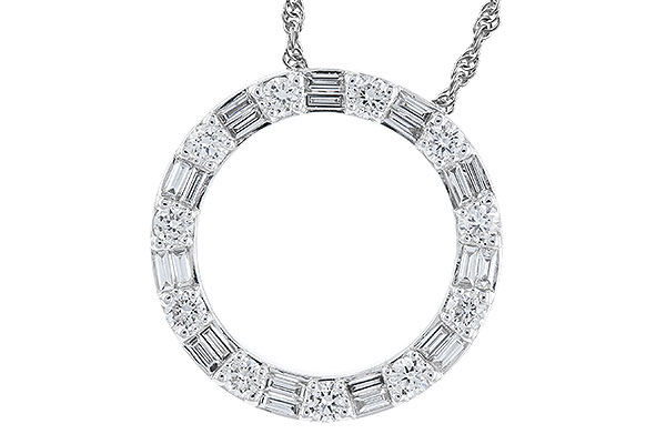 E328-21916: NECK .25 BAG .60 TW