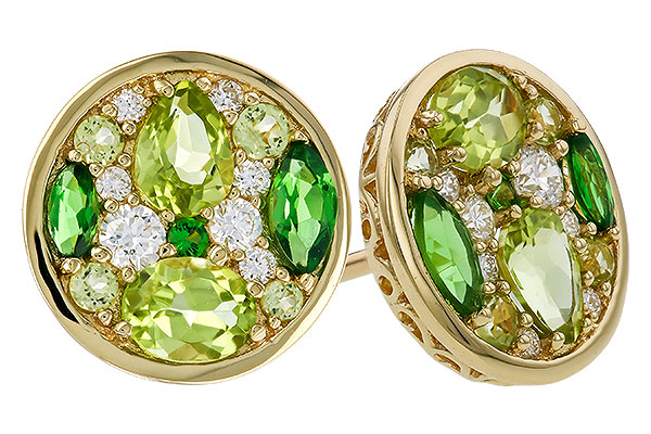 E329-12844: EARR 1.03 TW SEMI-PRECIOUS (TSAV, PER) 1.19 TGW