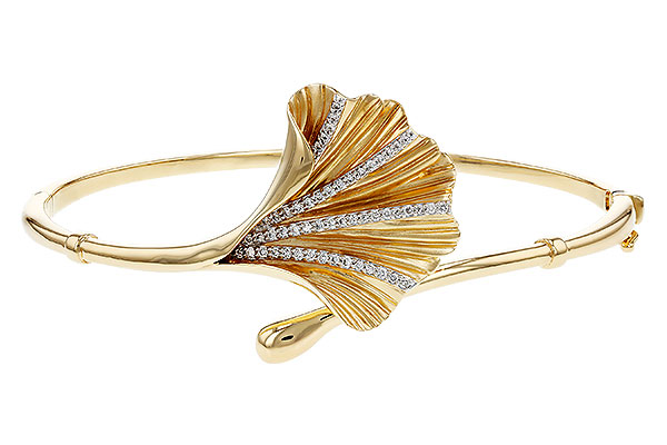 E329-16489: BANGLE .25 TW