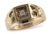 F055-48362: GTS DIA RG 10K .08 BR
