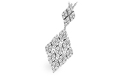 F241-90116: NECKLACE 1.25 TW