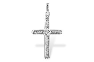 F244-58344: PENDANT .12 TW