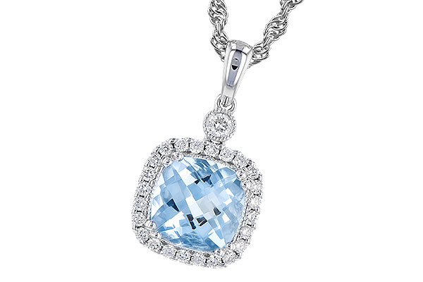 F327-35616: NECK 1.22 AQUA 1.39 TGW (7MM AQ)