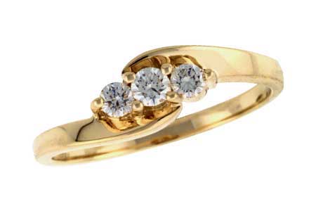 G054-58316: LDS DIA RG .08 BR .19 TW
