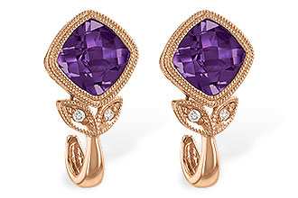 G238-25598: EARR 1.71 AMETHYST 1.73 TGW