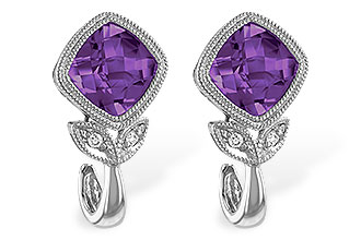 G238-25598: EARR 1.71 AMETHYST 1.73 TGW