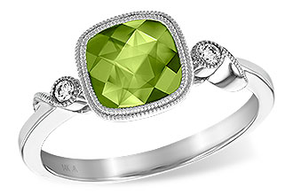 G238-25625: LDS RG 1.54 PERIDOT 1.59 TGW