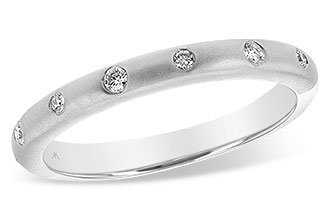 G241-84707: LDS DIA WED RG .09 TW