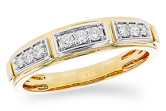 G328-20162: GTS WED RG .25 TW