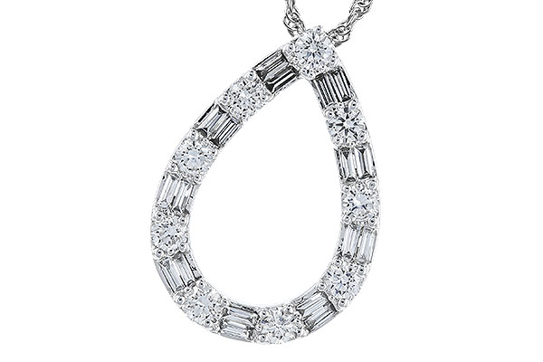 G328-21925: NECK .21 BAG .65 TW