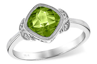 H238-25598: LDS RG 1.51 PERIDOT 1.53 TGW