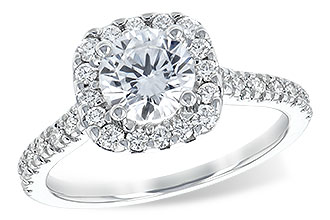 H240-95607: LDS SEMI DIA RG .46 TW