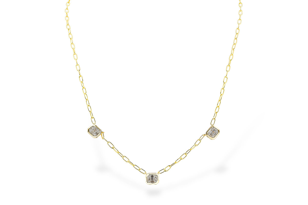 H328-25634: NECK .20 BAG .25 TW (18")