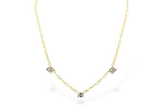 H328-25634: NECK .20 BAG .25 TW (18")