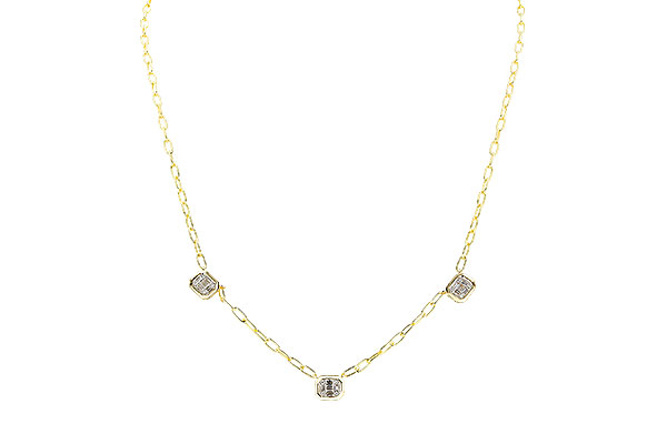 H328-25634: NECK .20 BAG .25 TW (18")