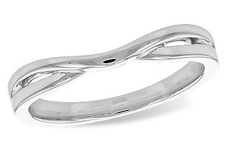 H328-26543: ENHANCER (E327-27453 HIGH POLISHED GOLD ONLY)